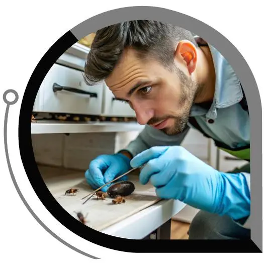 Pest Control Services in Redlands, CA