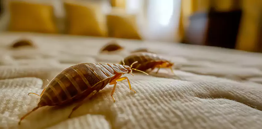 Experienced Bed Bug Specialists in Redlands You Can Trust