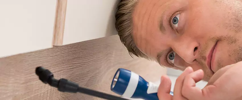 Protect Your Home with Our Pest Inspection Services Redlands, CA