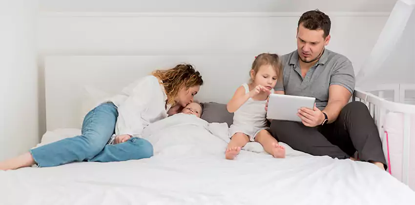 Residential Pest Control for Children and Pets in Redlands, CA