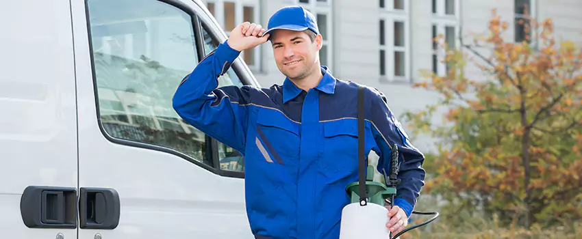 Real Estate Termite Reports and Pre-Sale Inspections Redlands, CA