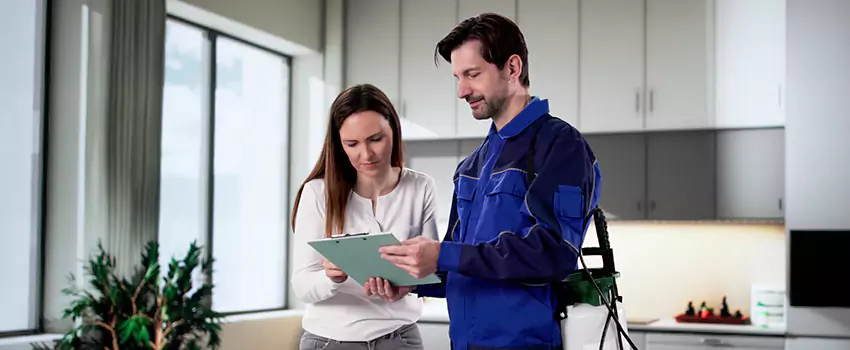 mosquito-control in Redlands, CA