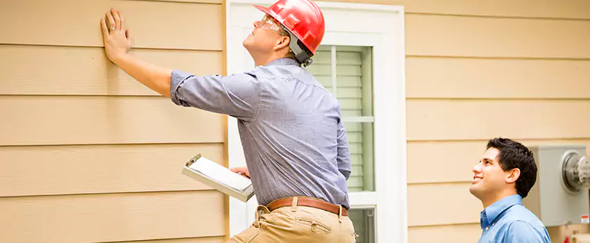 pest-inspection in Redlands, CA