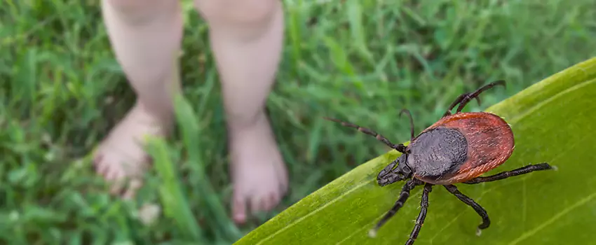 tick-treatment-for-yard in Redlands, CA