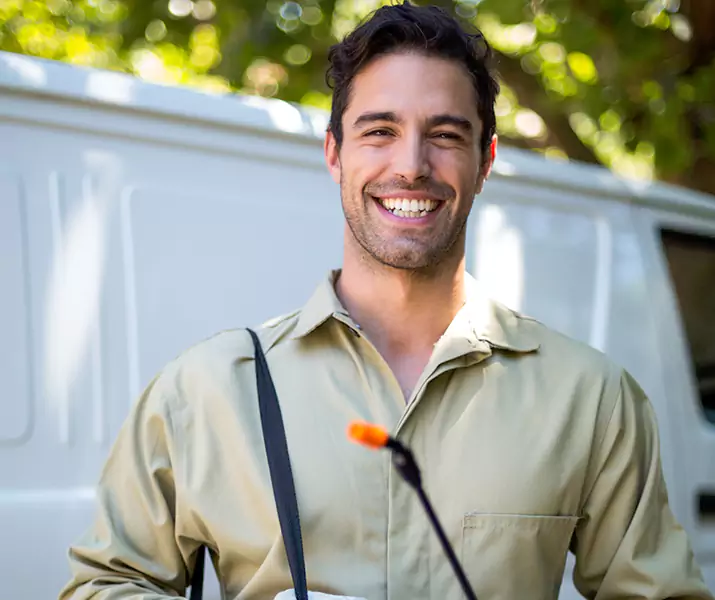 About Ant Exterminator Redlands