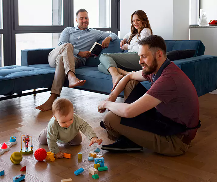 About Cockroach Exterminator Redlands