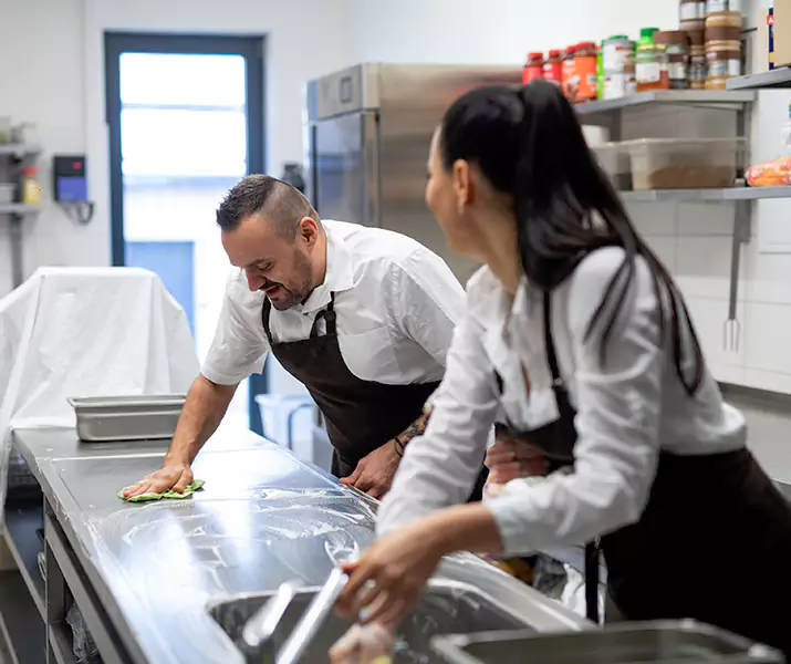 About Commercial Pest Control Redlands