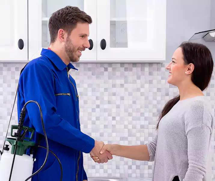 About Rat Control Redlands