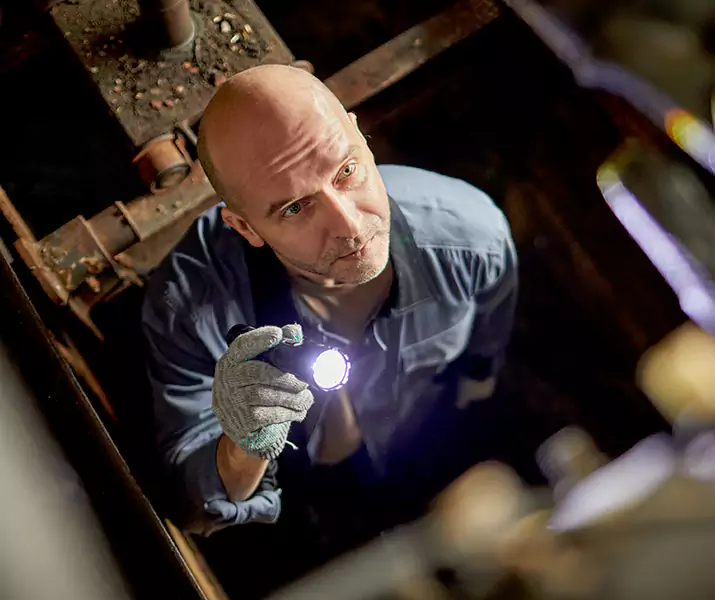 About Rat Inspection Redlands