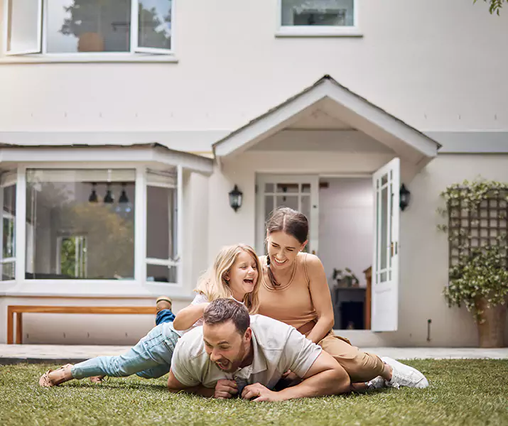 About Residential Pest Redlands